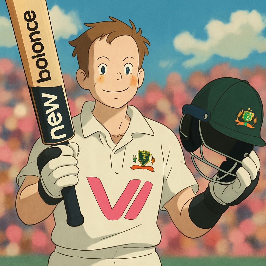 Smith and Head Seal England's Ashes Fate