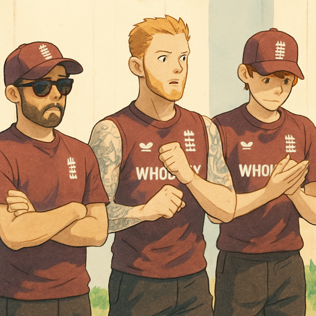 Ashes Aftermath: Brook's Boozeball Legacy