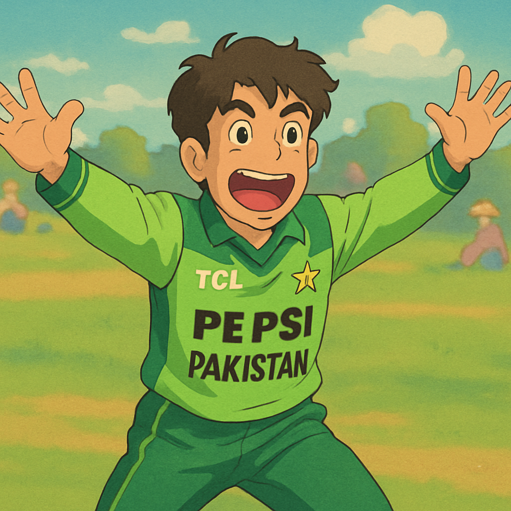 Derbyshire Bolsters T20 Spin Attack