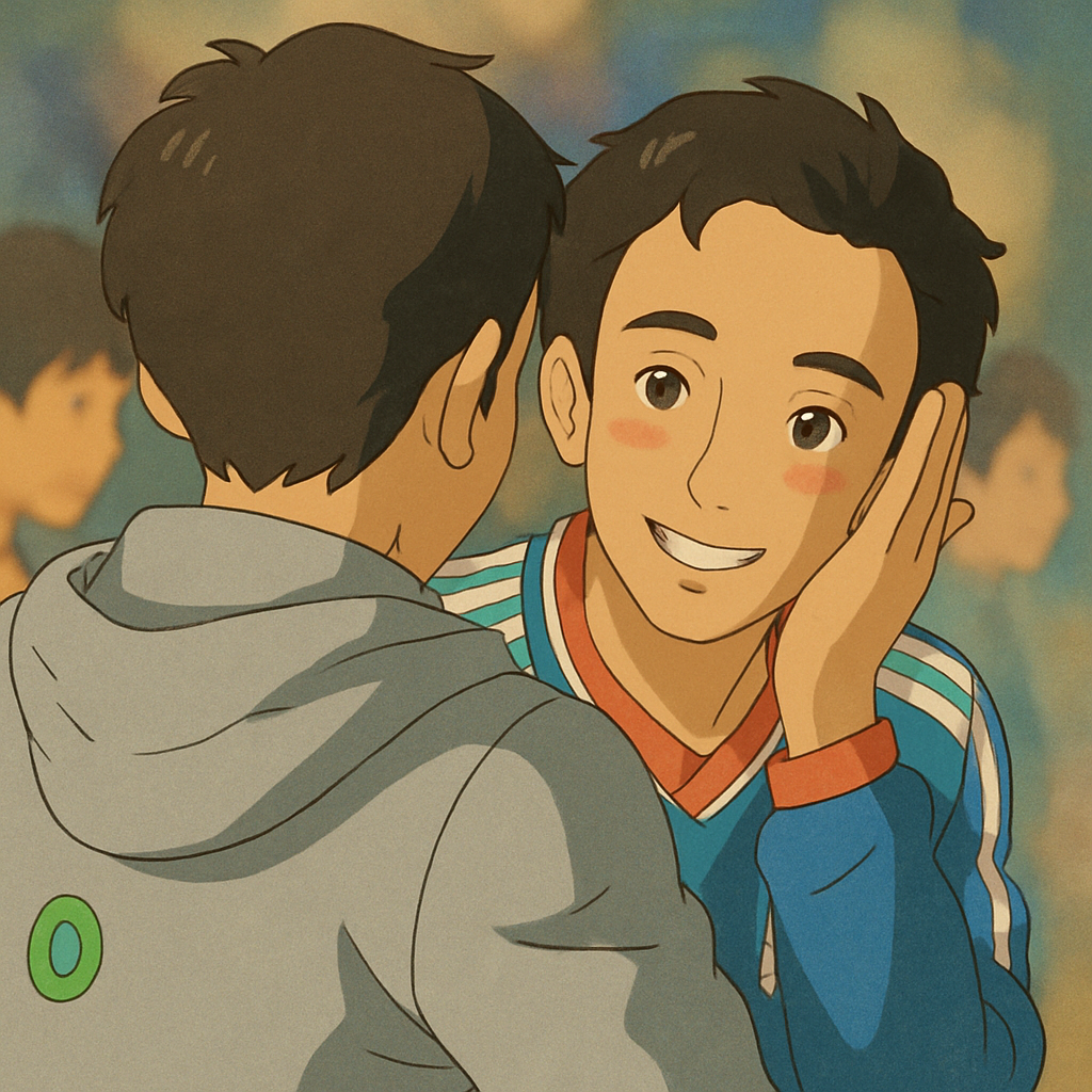 Abhishek's Blazing Fifty Clinches Series