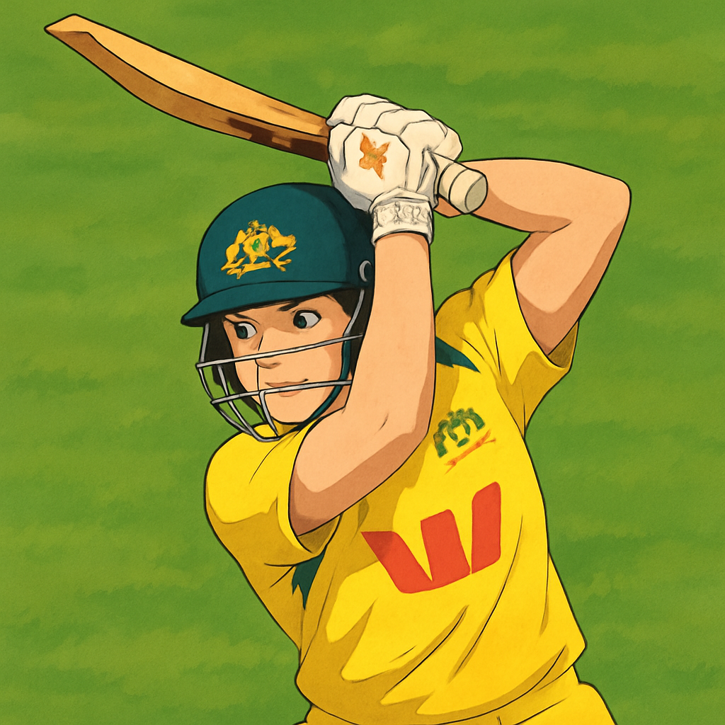 Voll's century secures Healy farewell win