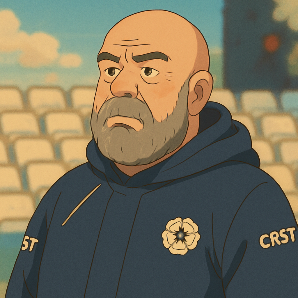 Northants Urged to Show More Ruthlessness