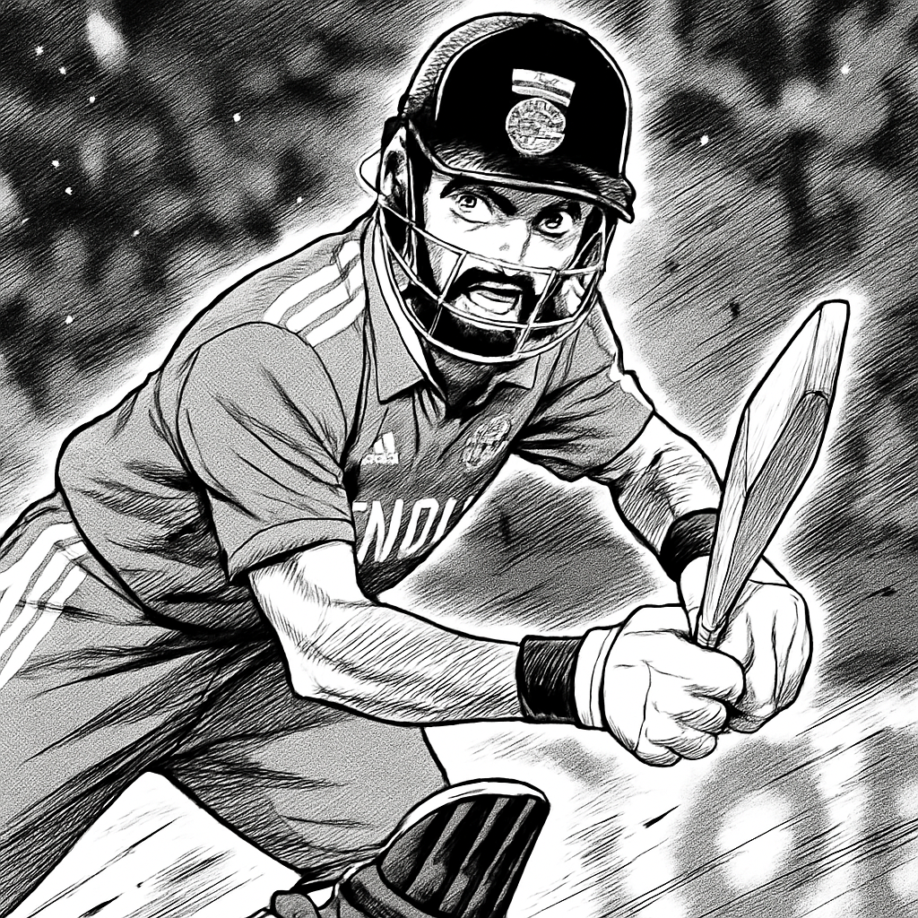 Yorkshire Secures Gaikwad for Season