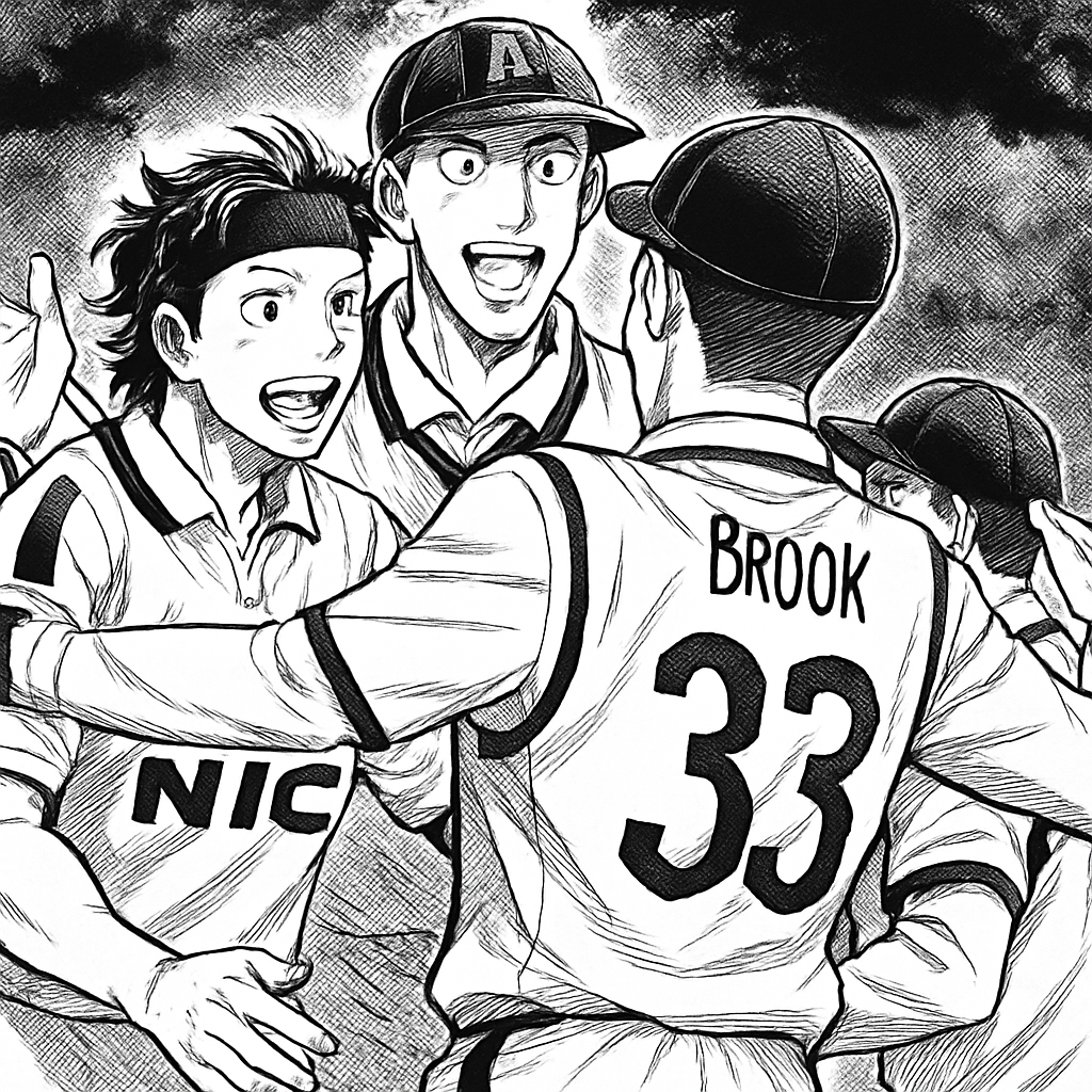 Yorkshire dominates Essex in cricket