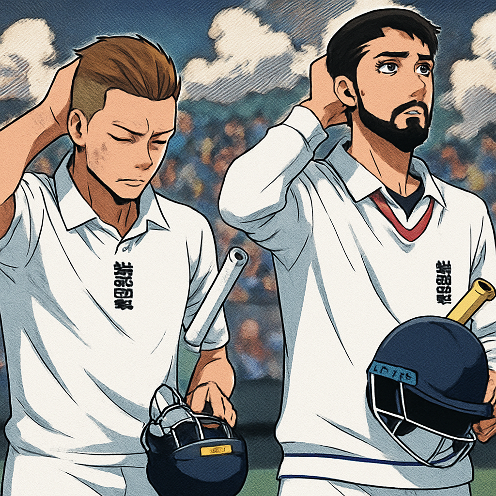 McCullum critiques England's toss decision