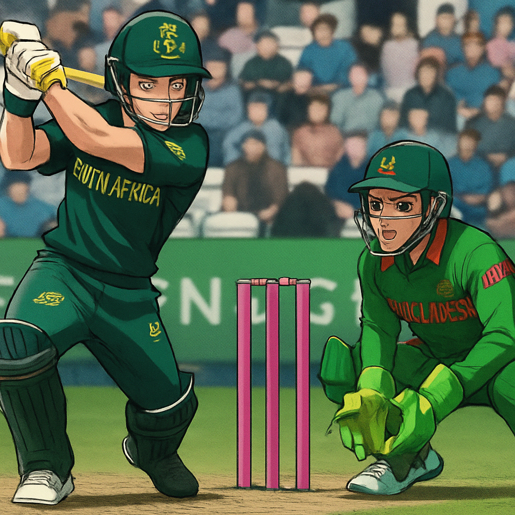 Notts clinch thrilling T20 Blast victory