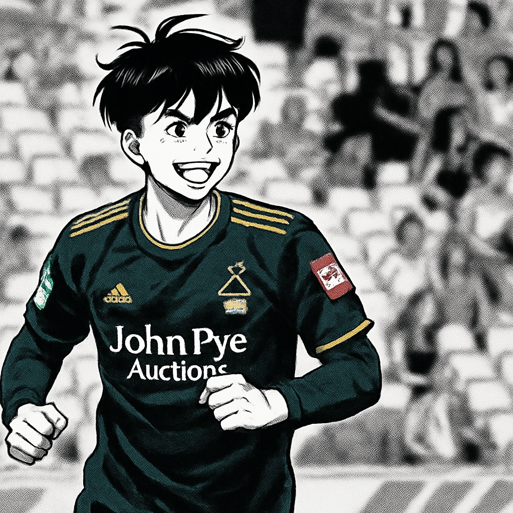 England Through a Wider Lens