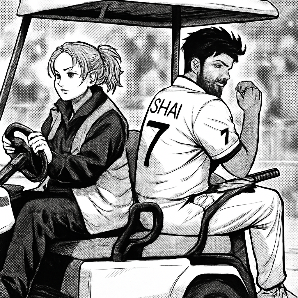 Should Test cricket allow injury subs?