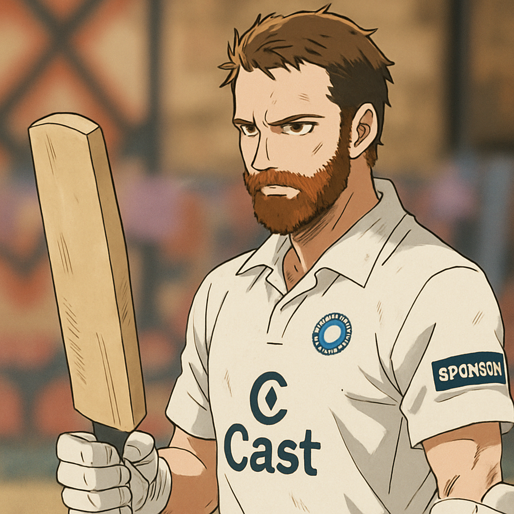 Williamson's ton powers Middlesex