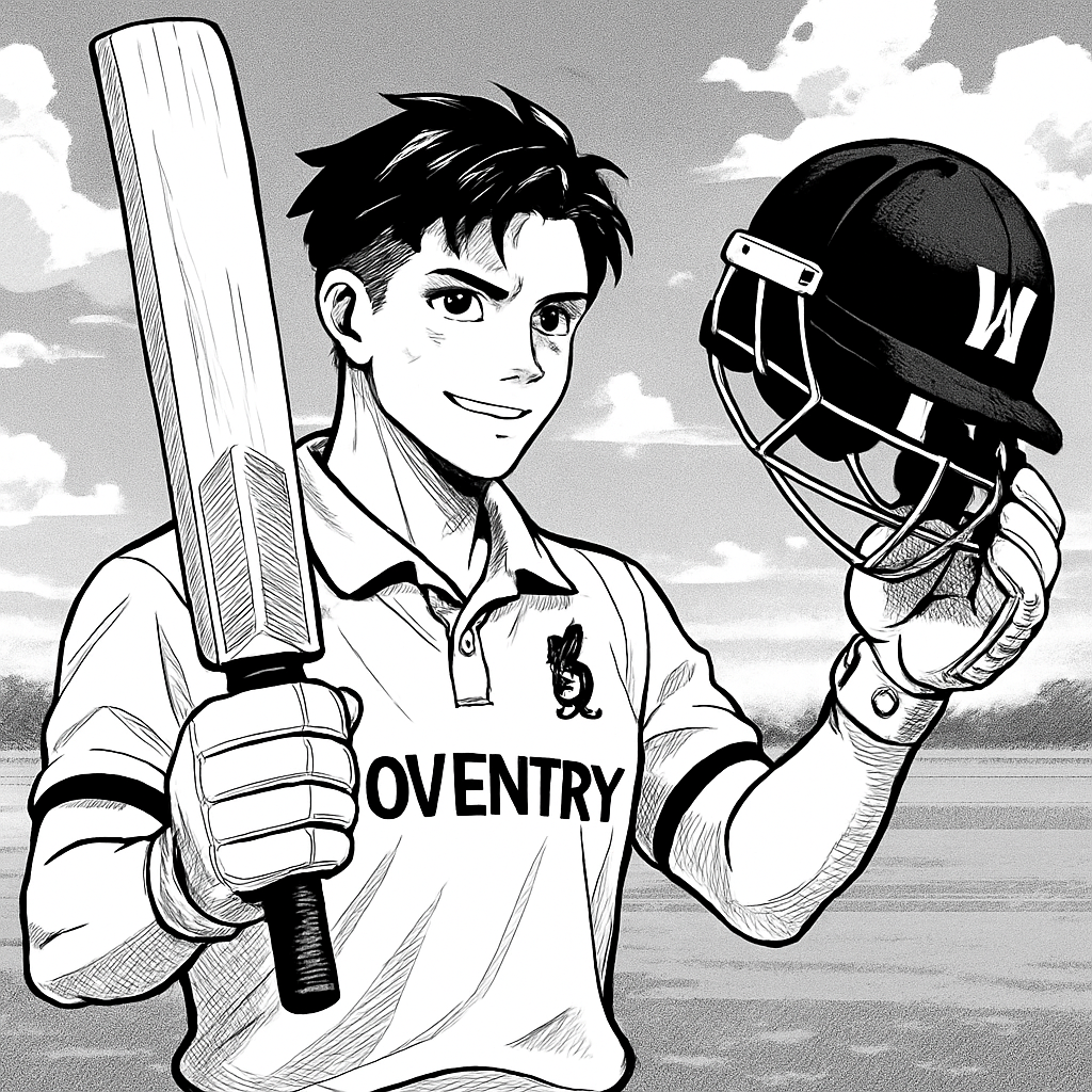 Bamber ton rescues Bears at Essex