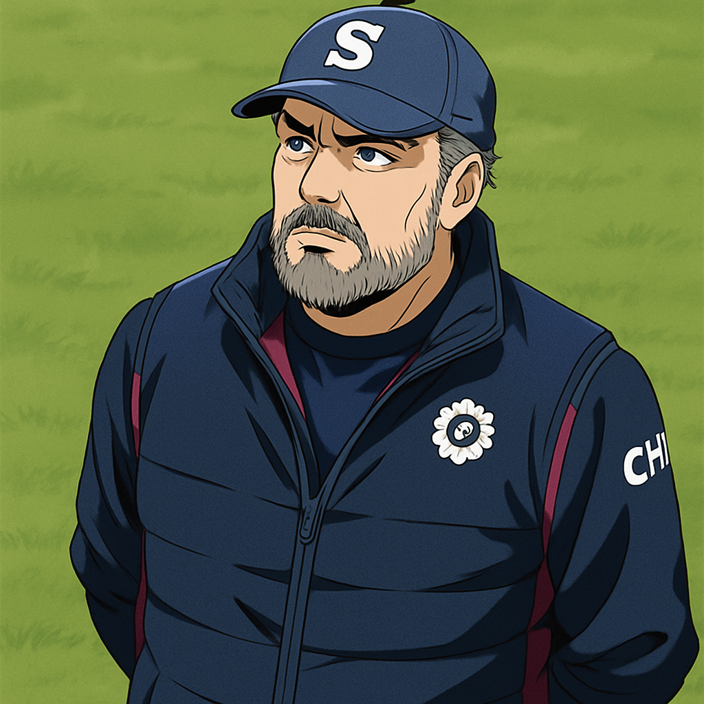 Lehmann extends Northants coaching tenure