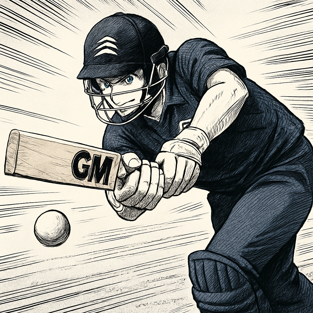 Middlesex sets new One Day Cup record