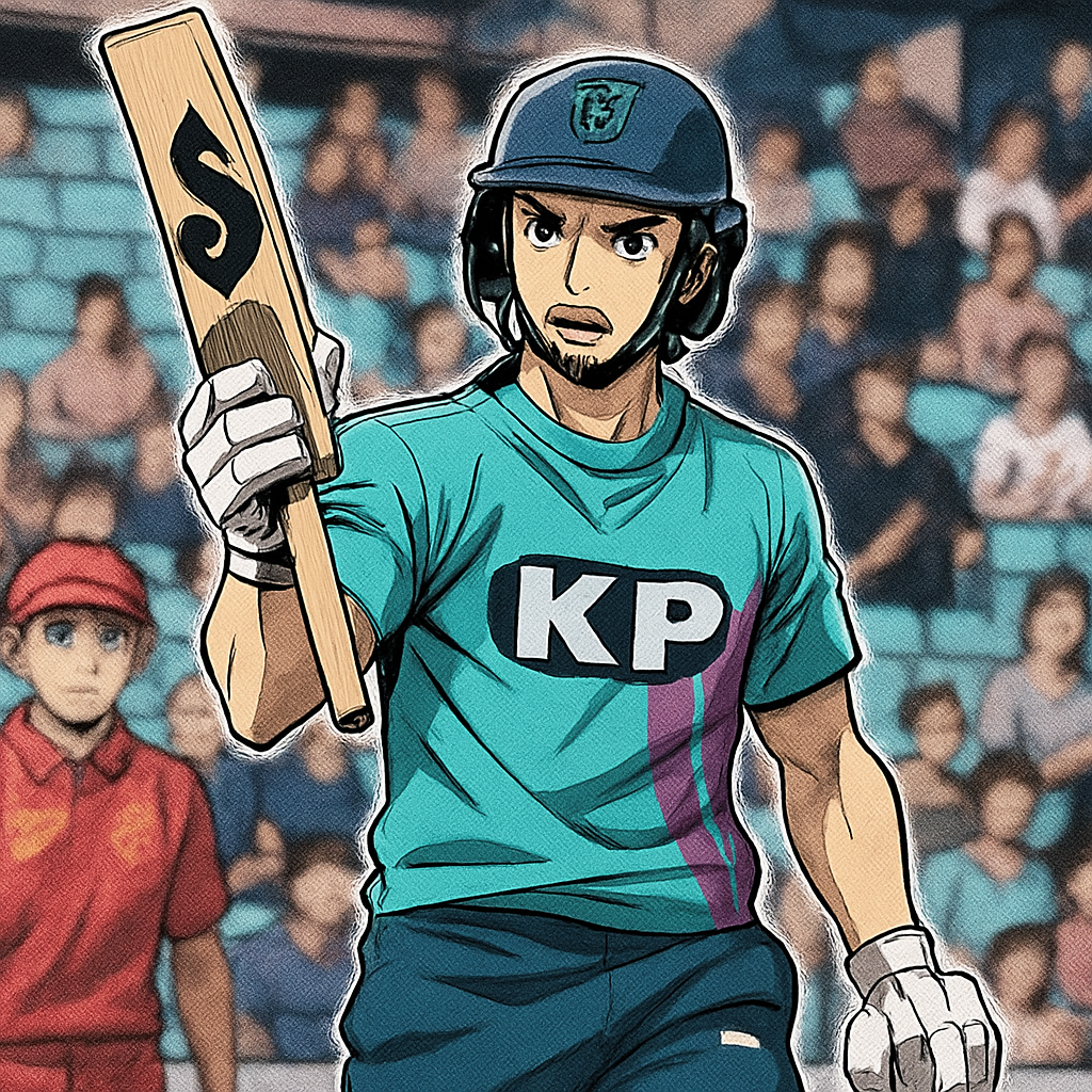 Invincibles Crush Fire with Capsey Shining