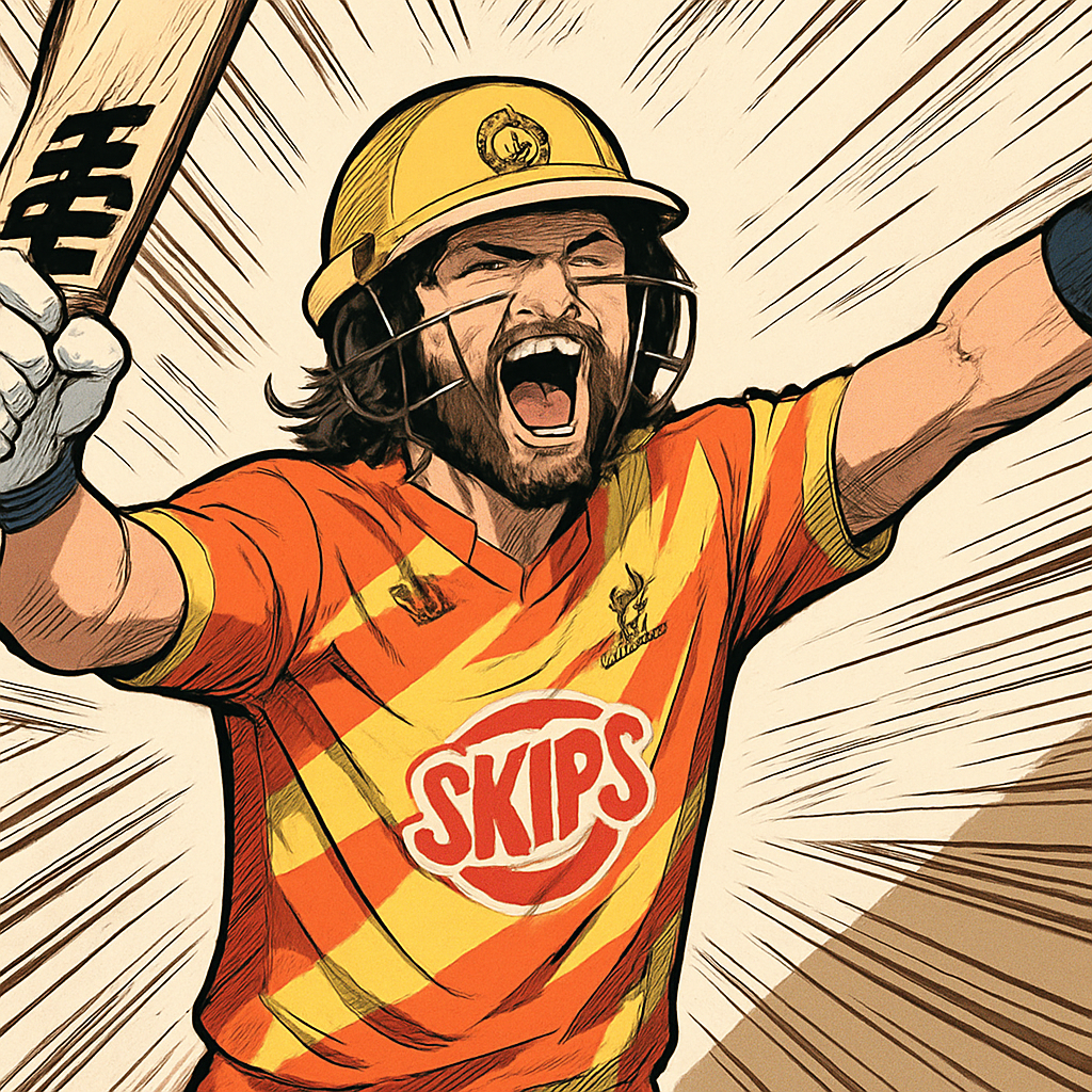 Root's Brilliance Powers Rockets Advance