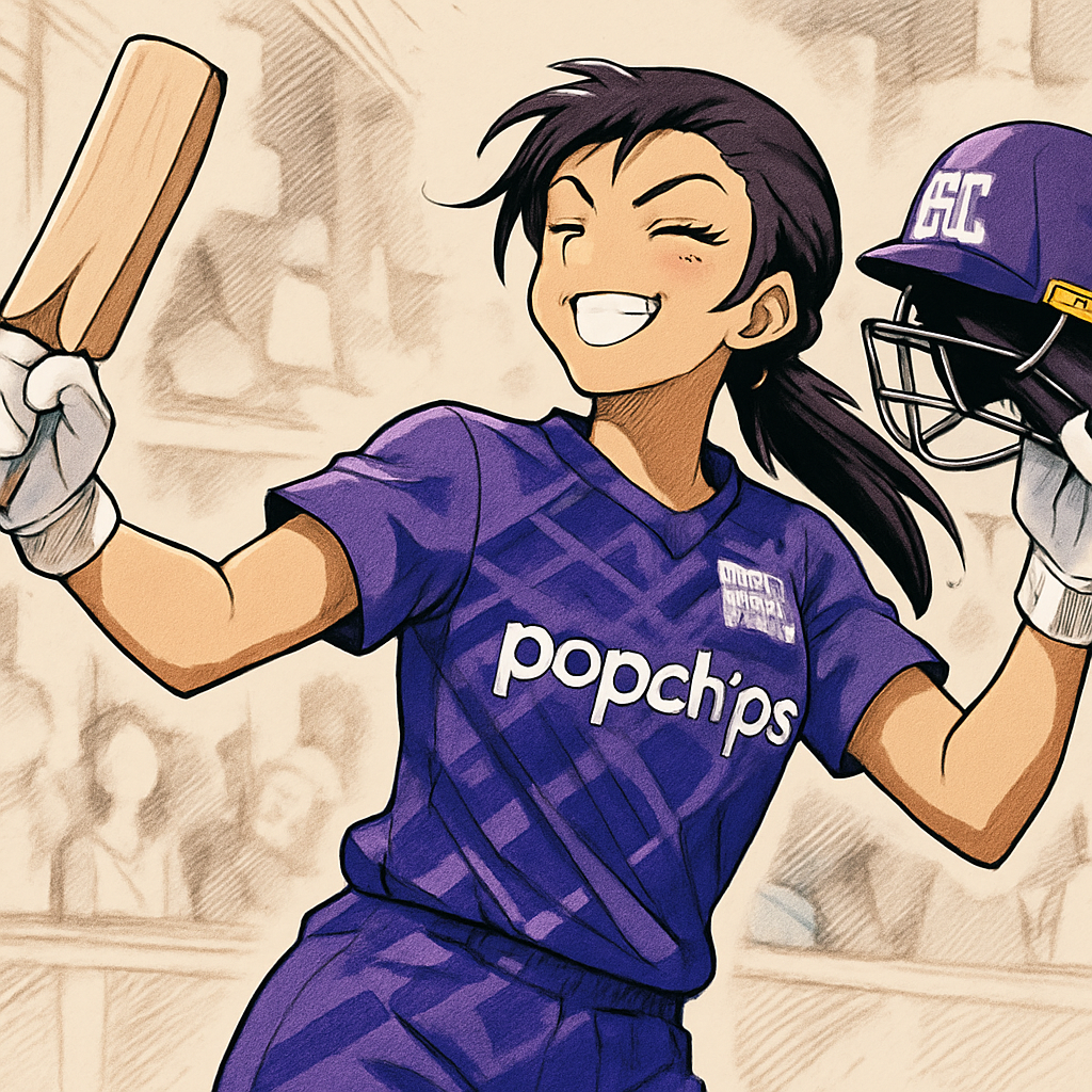 Perrin's Century Powers Superchargers Final