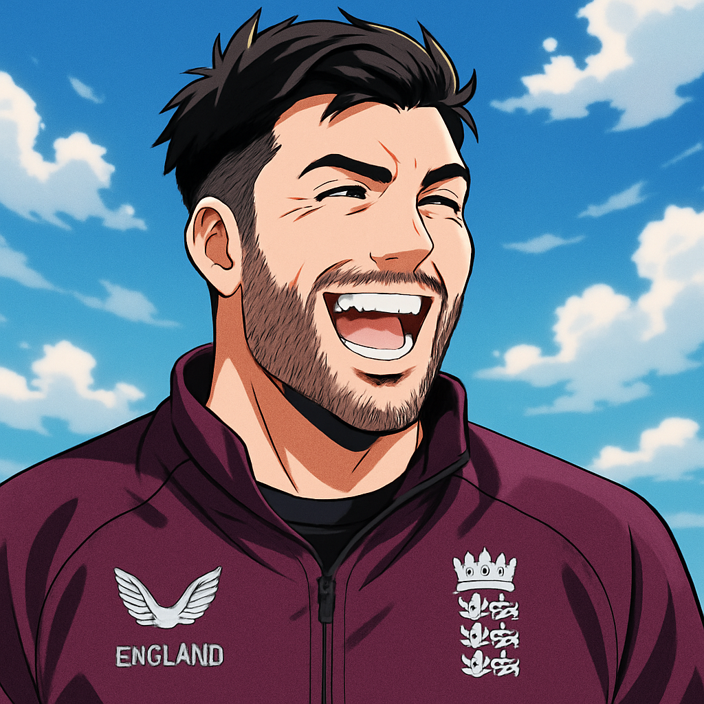 England Select Overton for Third ODI