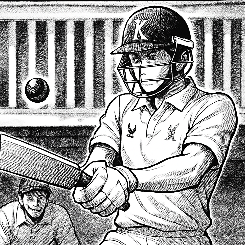 Thrilling County Championship Finale Approaches