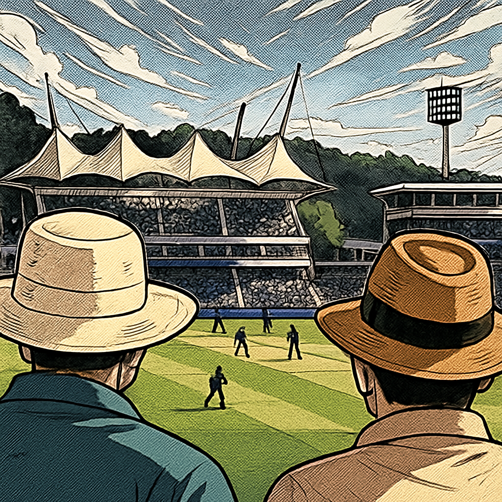 Hampshire penalized over poor pitch