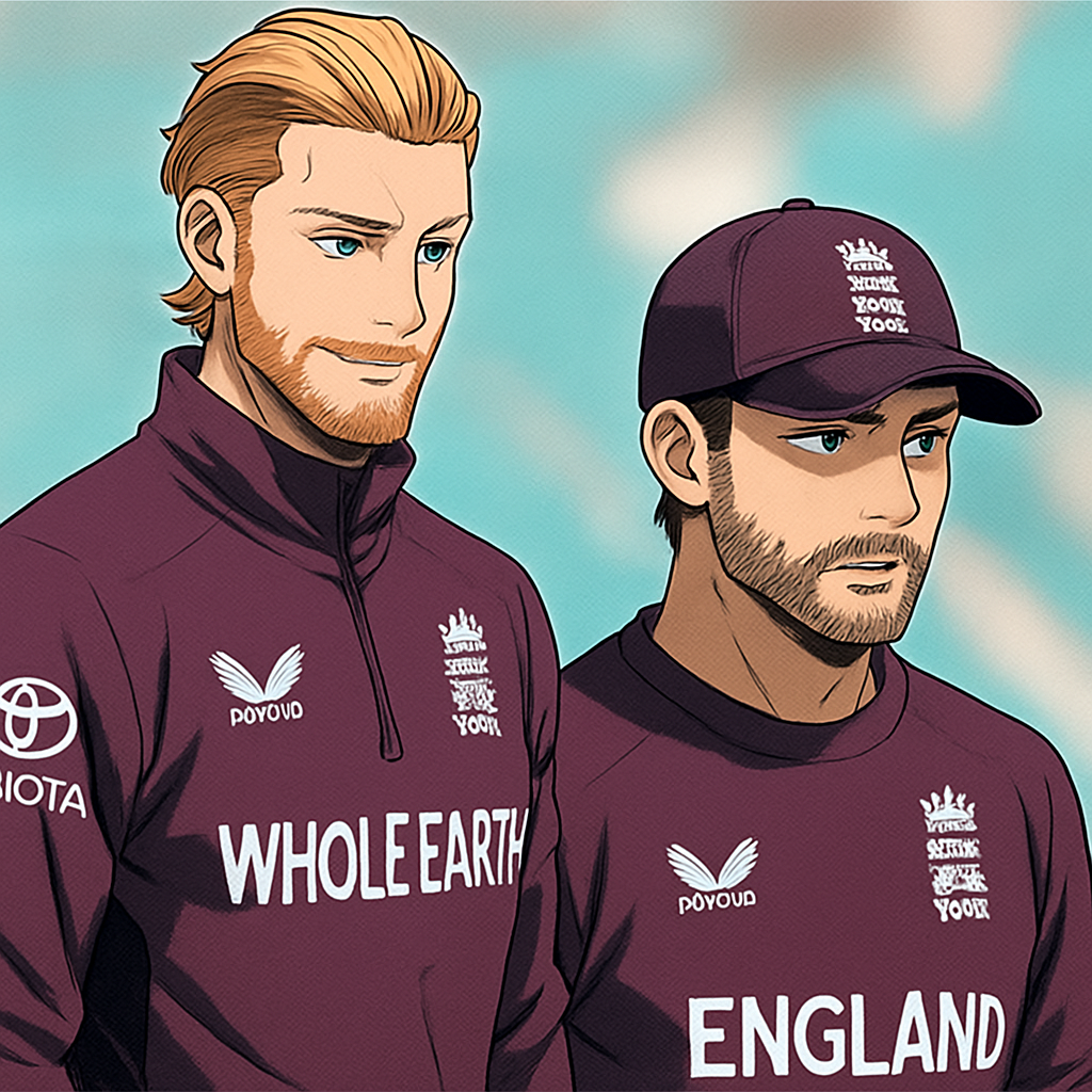 Ashes Squad Surprises Expected by McCullum