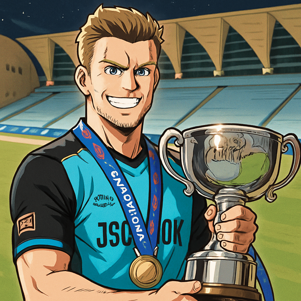 Worcestershire's tribute to Baker