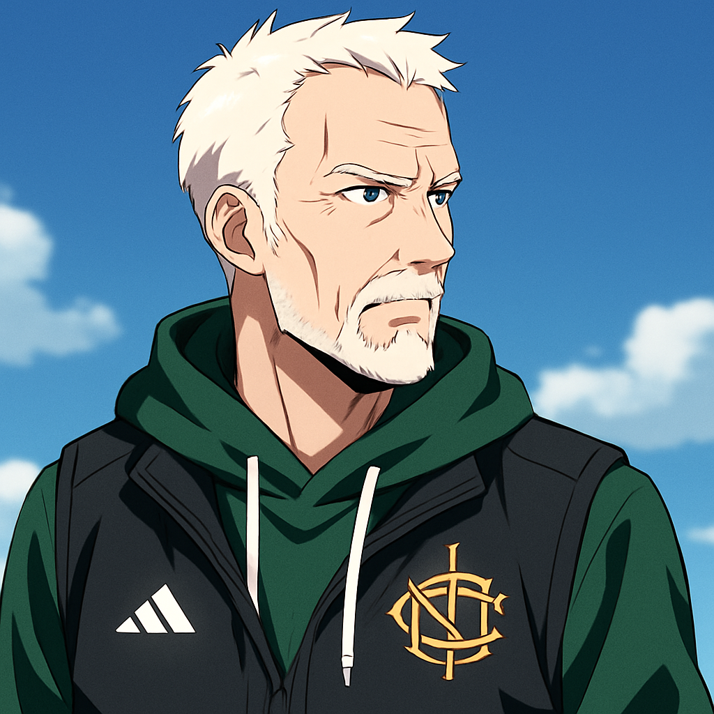 Moores urges calm in title chase