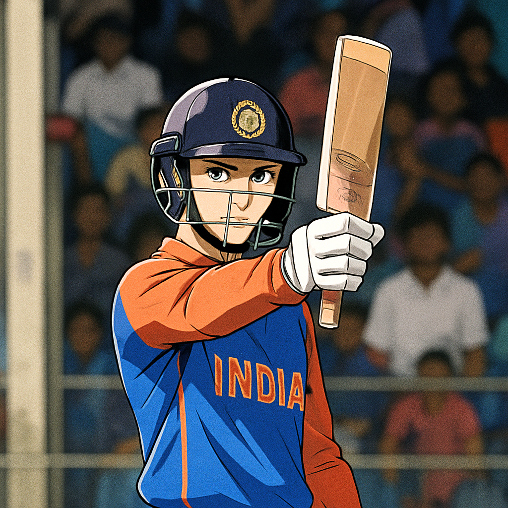 India advances to Asia Cup final
