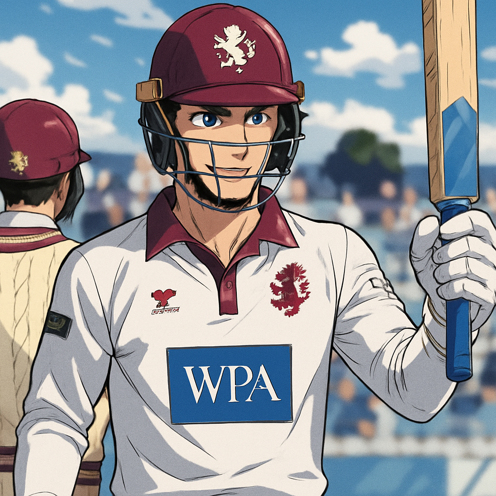 Somerset batsmen dominate Essex on day one