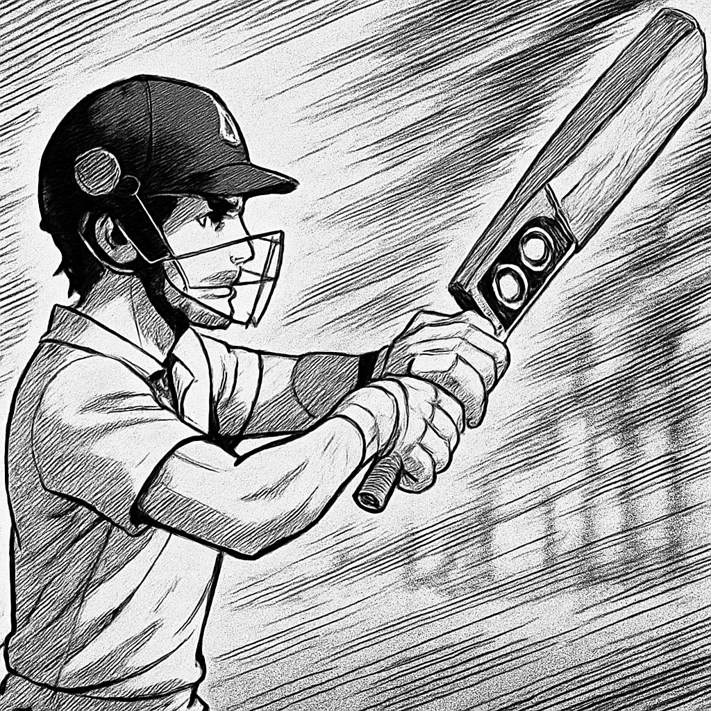 Du Plooy leads Middlesex past Glos