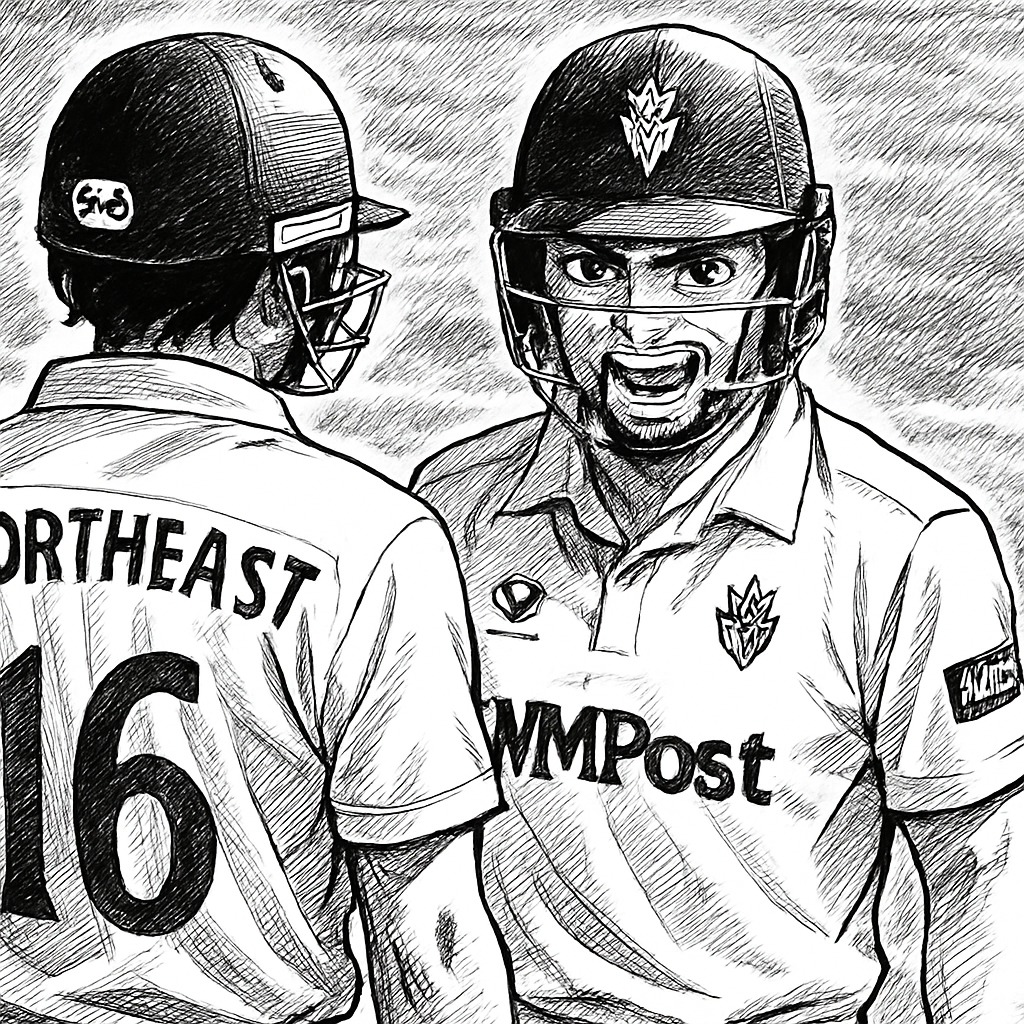 Carlson prepared to captain Glamorgan