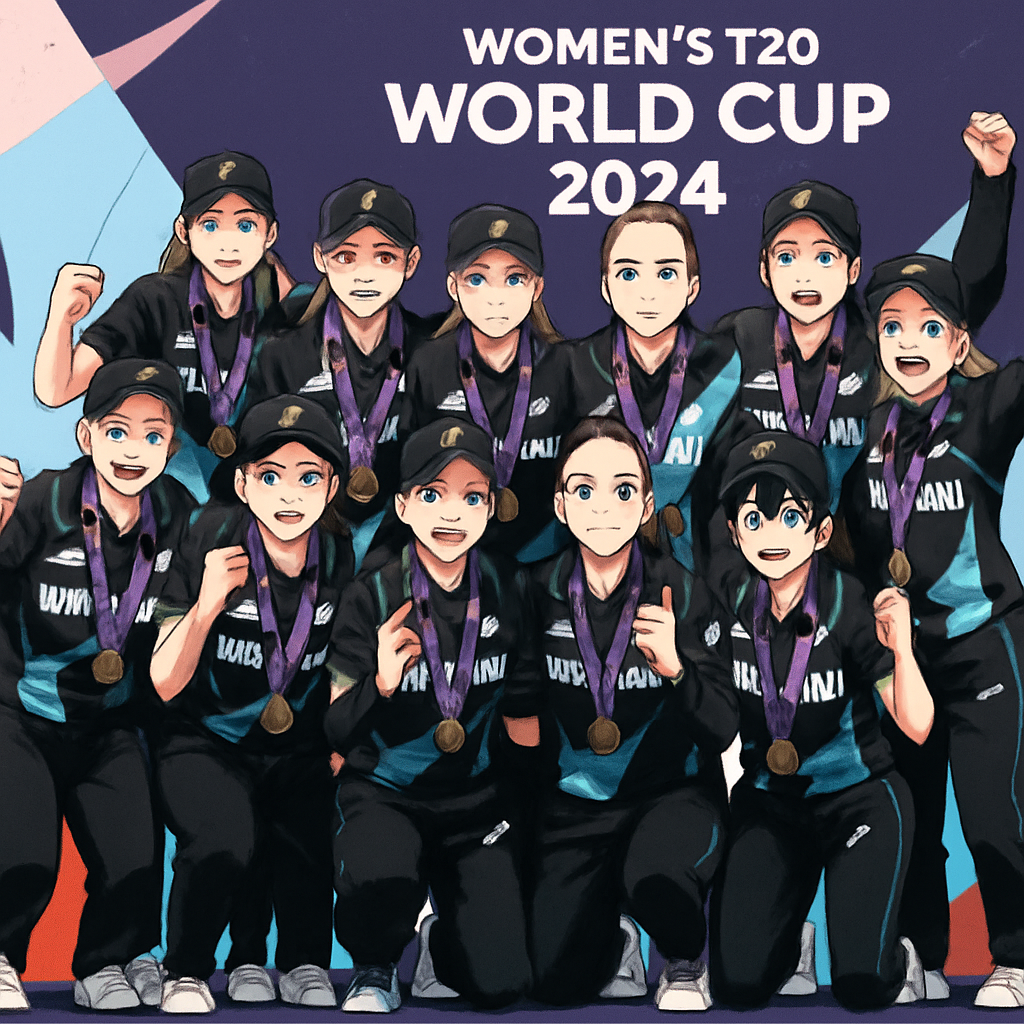 New Zealand underdogs ready to surprise