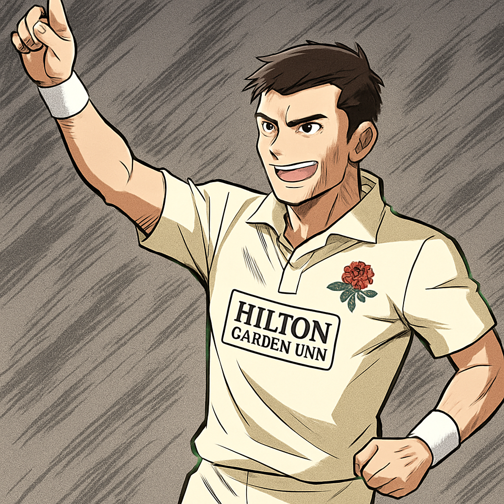 Anderson Extends Career Through 2026