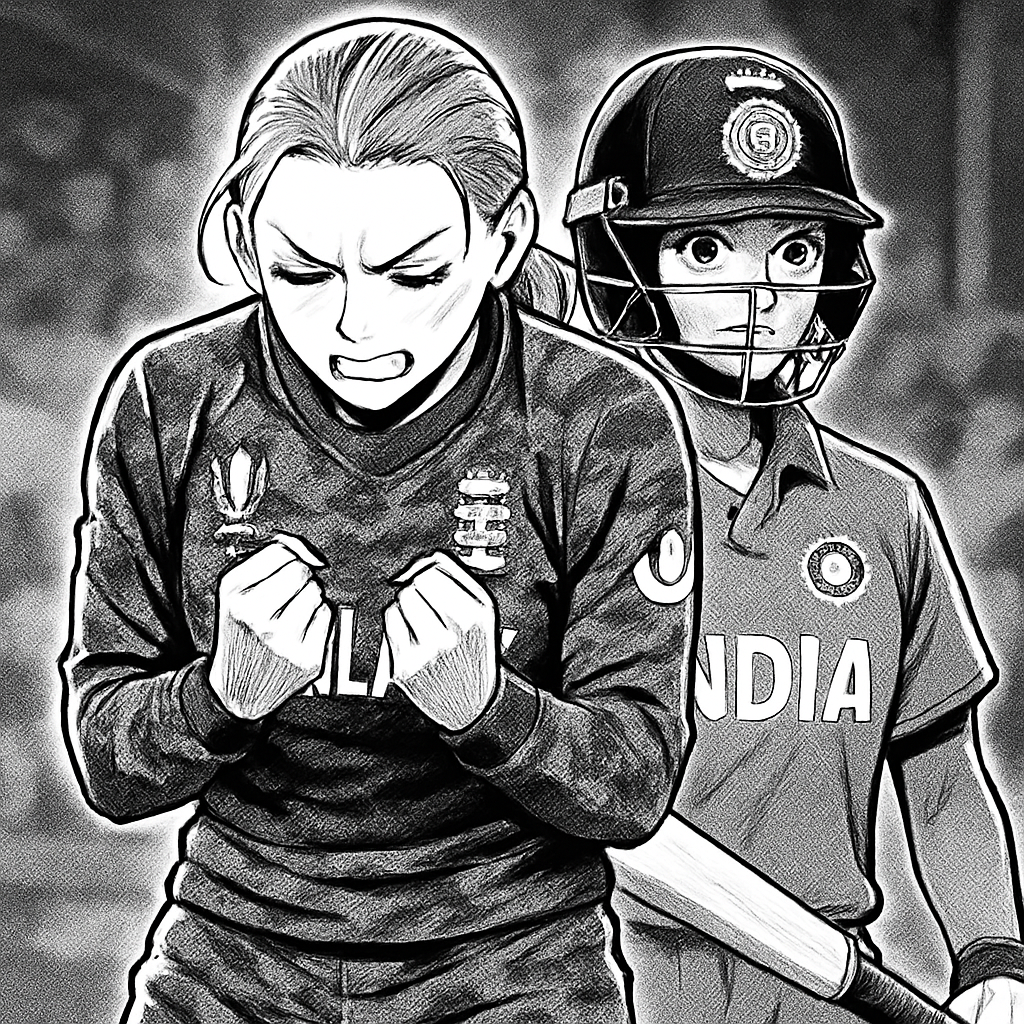 England advances to semifinals after thriller