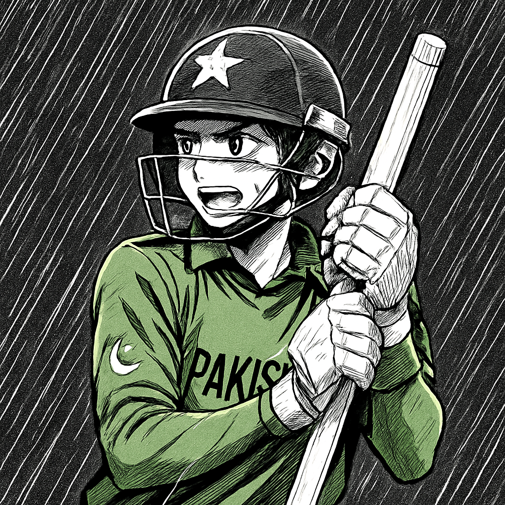 Pakistan eliminated after rain-affected loss