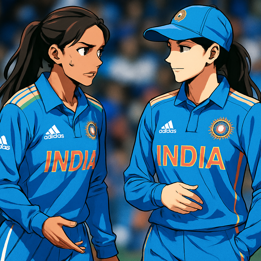 Rain disrupts India Bangladesh match