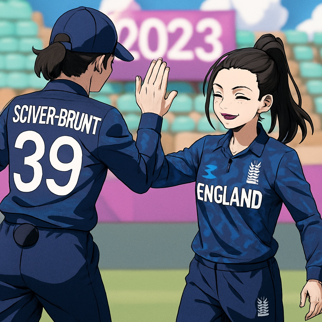 England dominate New Zealand in group finale