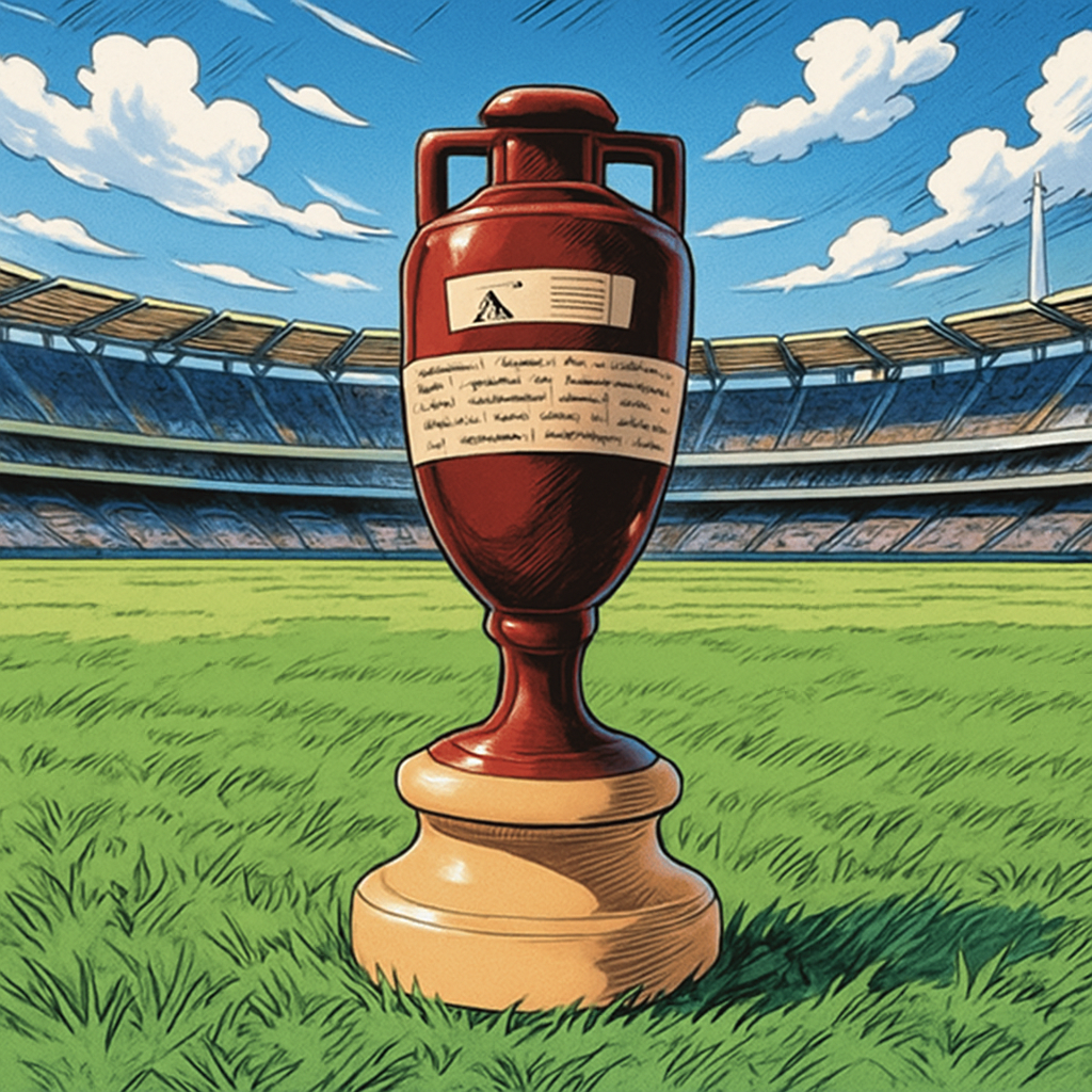 BBC Ashes Cricket Coverage Guide