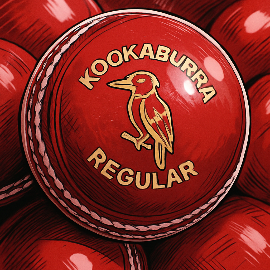 County Kookaburra ball trial abandoned