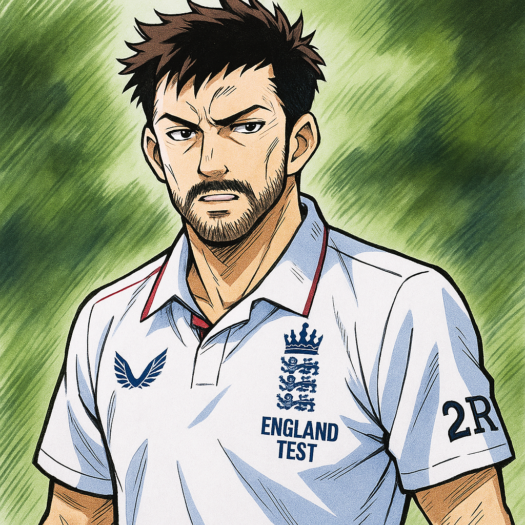 Fast bowling comes with injury risks