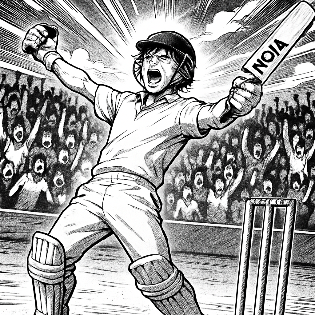 Challenge Your Ashes Cricket Knowledge