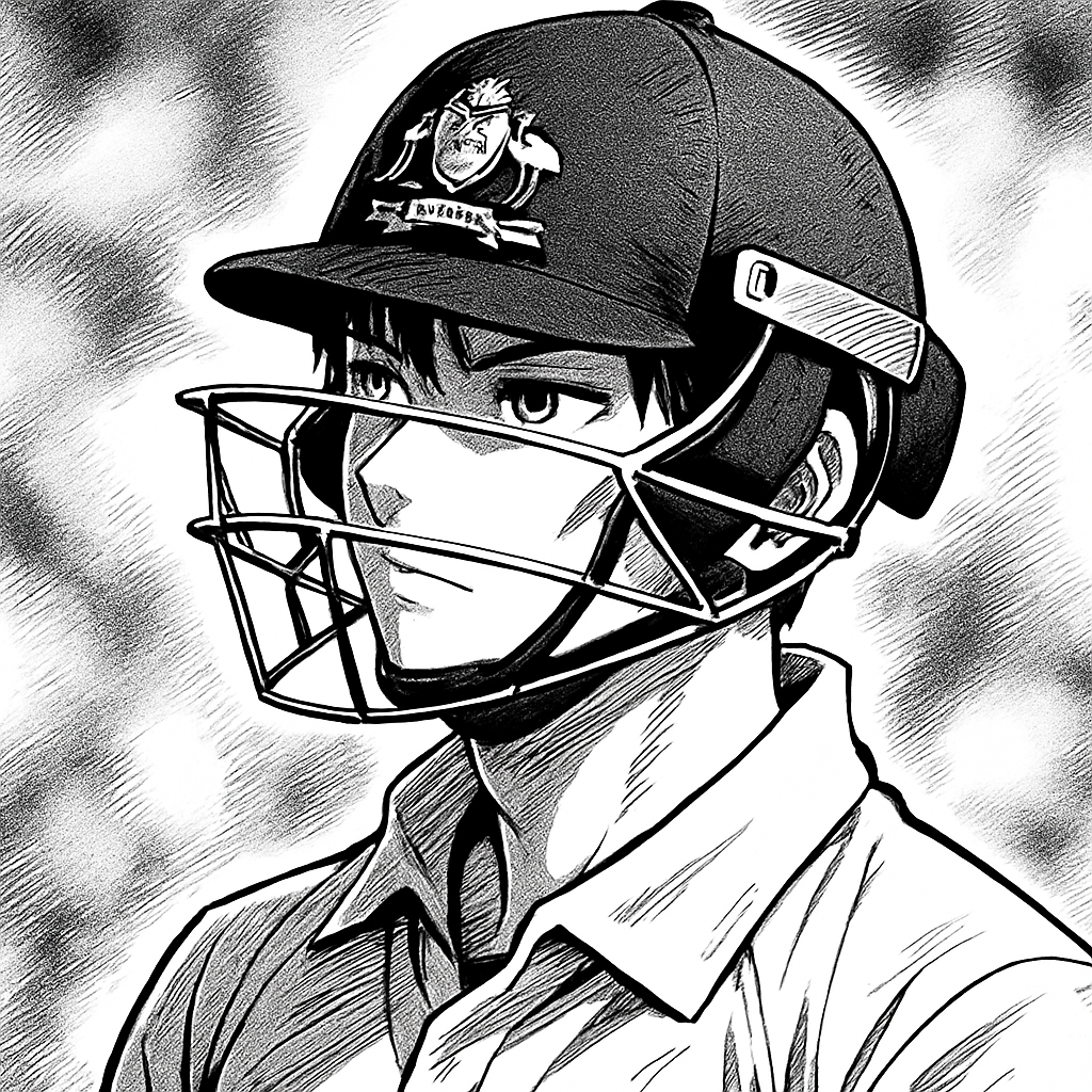 Australian star falters under pressure