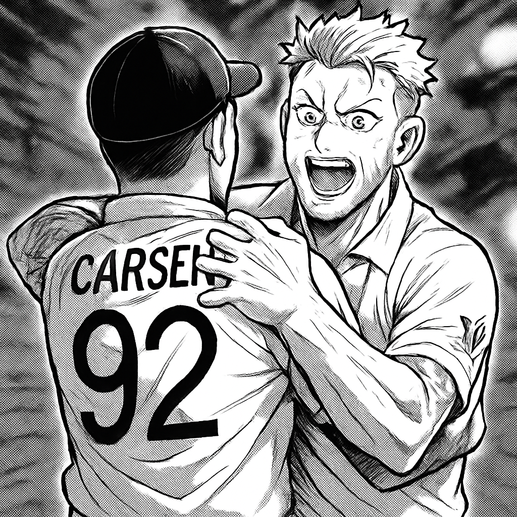 England's thrilling Ashes comeback victory