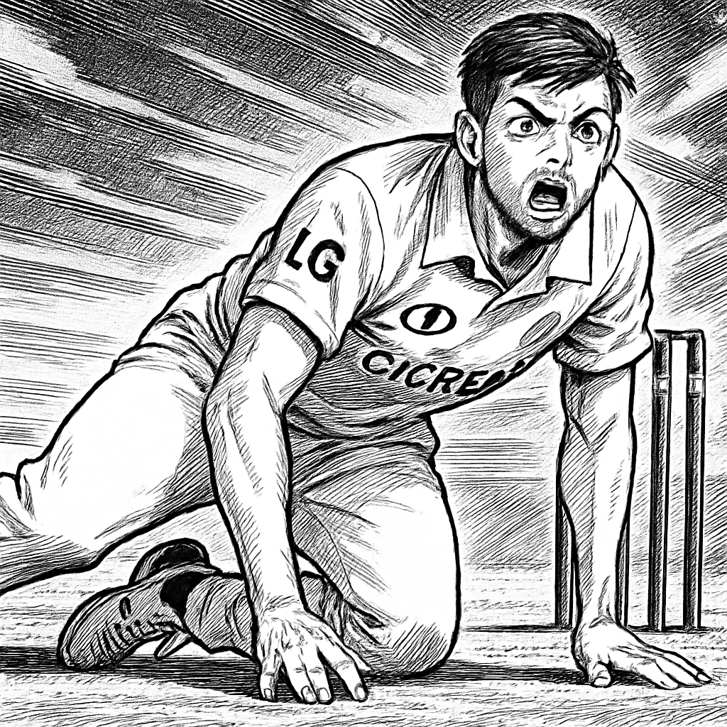 Wood drives England in second Ashes Test