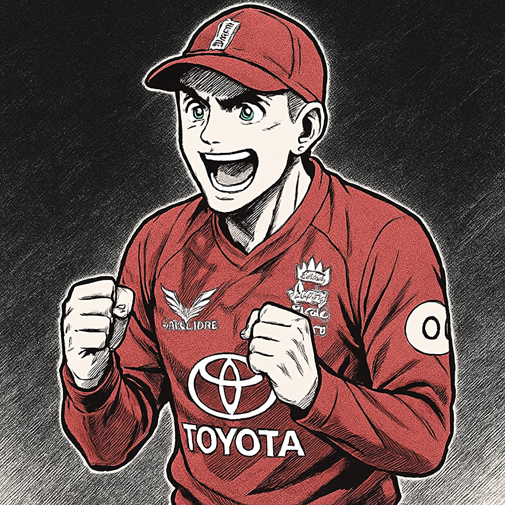 Italy's T20 World Cup debut against England