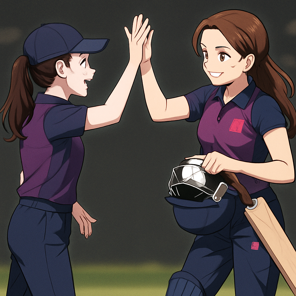 Scotland Secures Victory Over Namibia