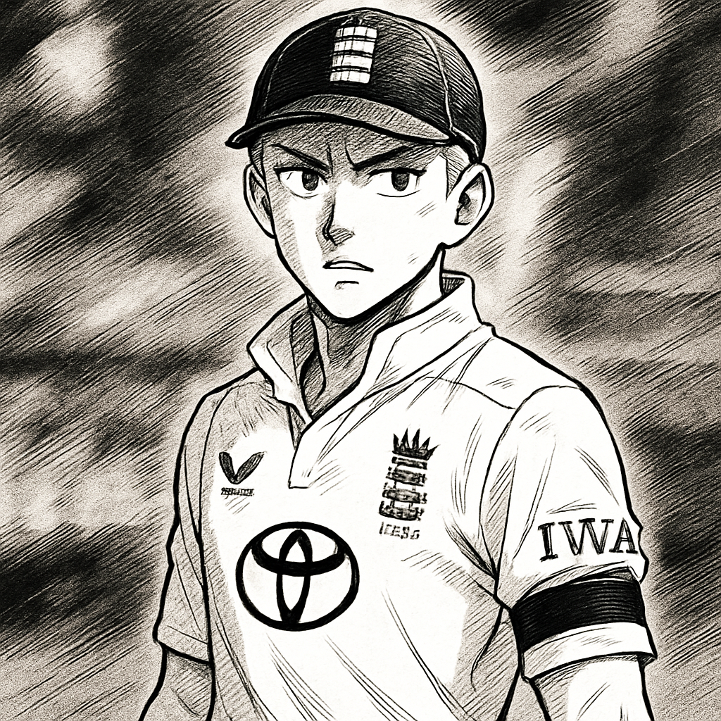 Smith Strikes Early in Keeper Battle