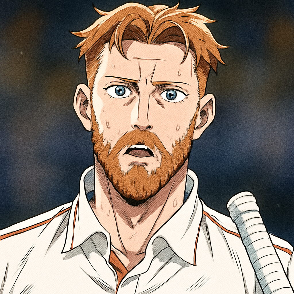 England's Struggle to Avoid Ashes Disaster