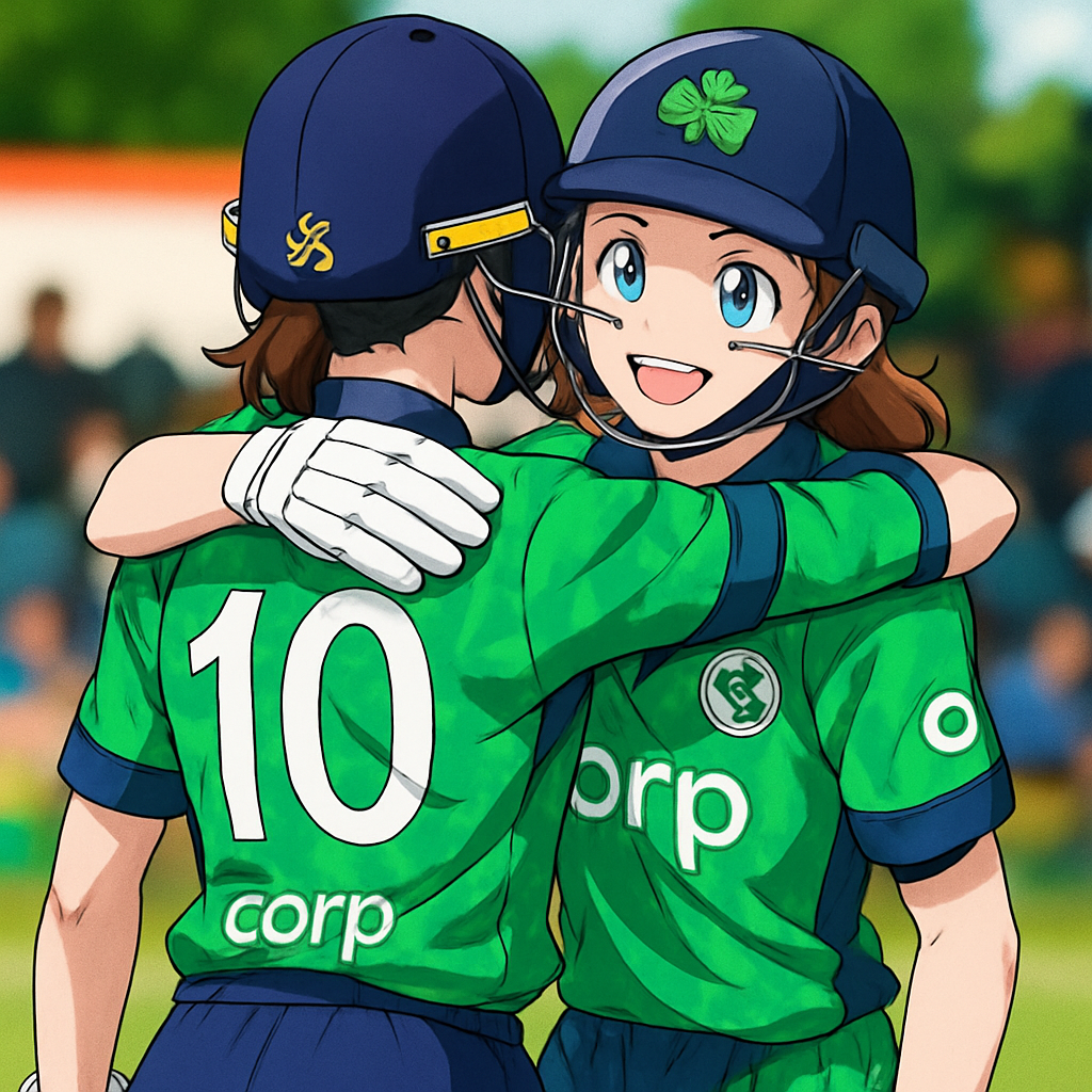 South Africa Secures ODI Series Victory