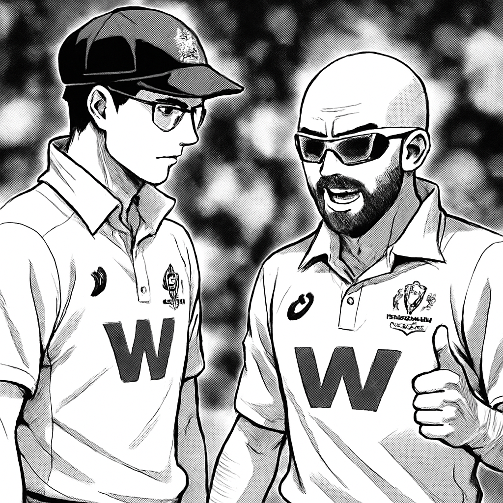 Australia's Key Bowlers Miss Boxing Day