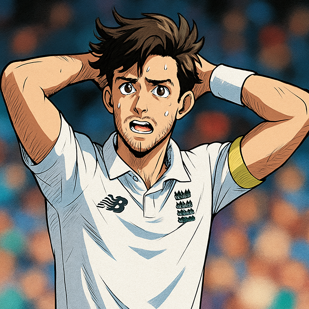 Christmas Fall, Durban's Redemption Rise