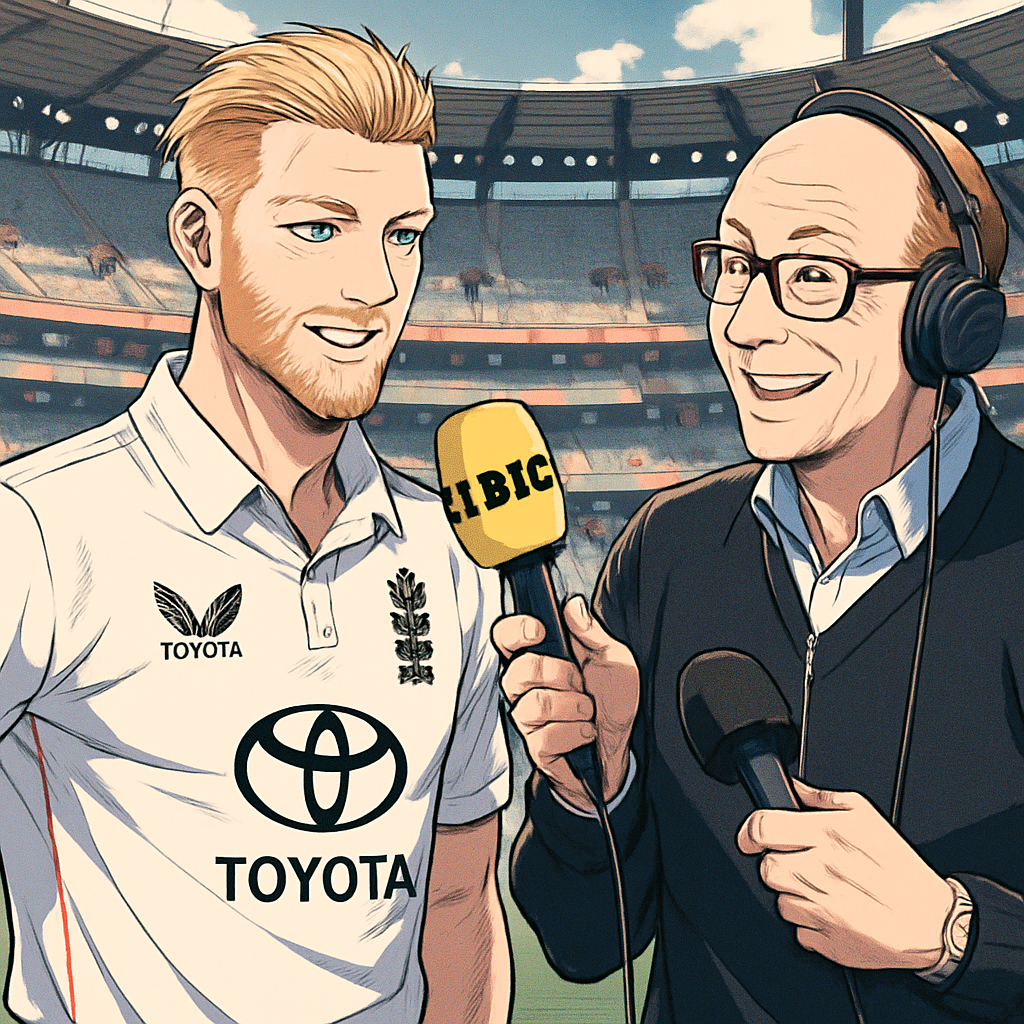 England's Resilience Silences Critics Firmly